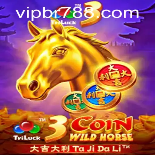 Unveiling the Thrills of 3CoinWildHorse: A Comprehensive Guide