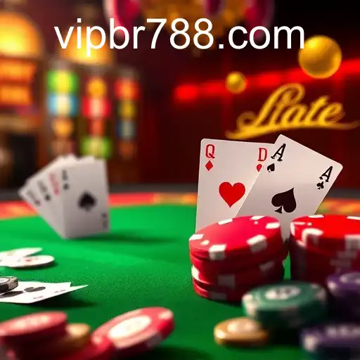 Exploring the World of Casino Games with a Focus on PH788