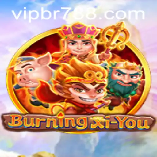 Explore the Mythical World of BurningXiYou with the Intriguing ph788 Quest