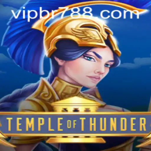Temple of Thunder: An Epic Adventure into Ancient Mysteries