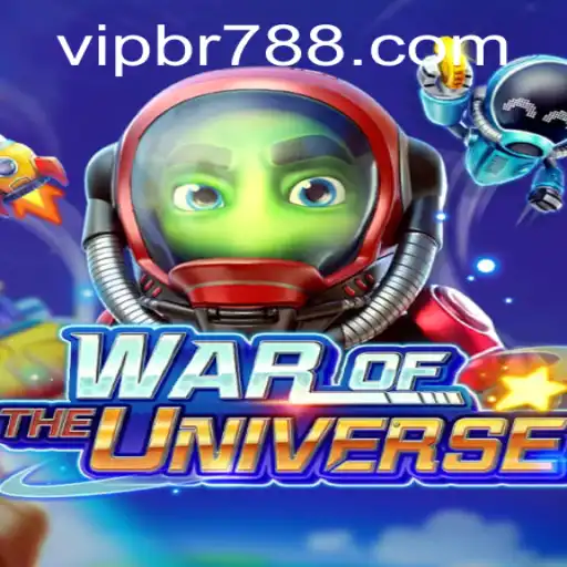 WAROFTHEUNIVERSE: A New Gaming Phenomenon