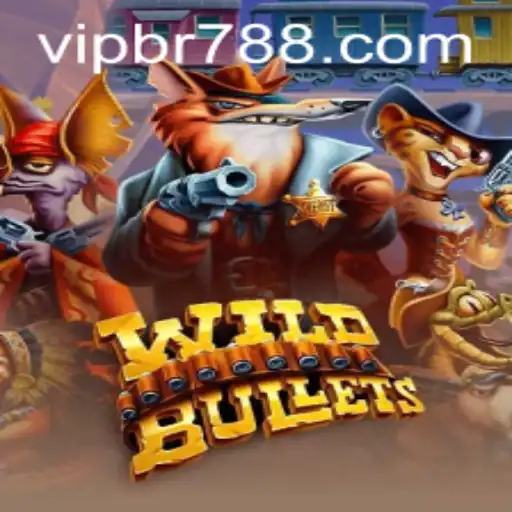 WildBullets: A Thrilling Adventure into the World of Western Shootouts