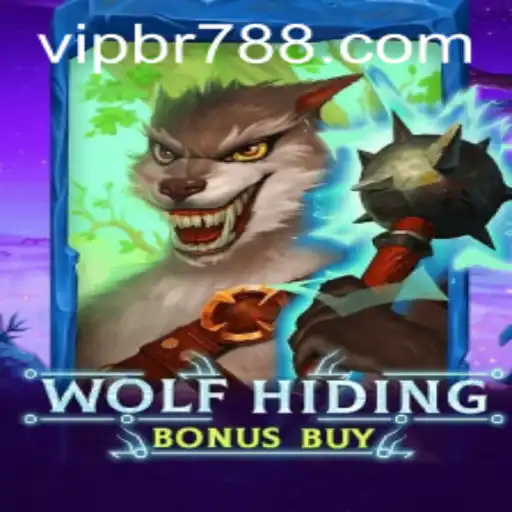 Unveiling the Thrilling World of WolfHidingBonusBuy