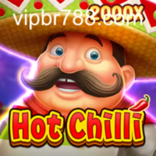 HotChilli: The Sizzling New Game Experience with a Twist