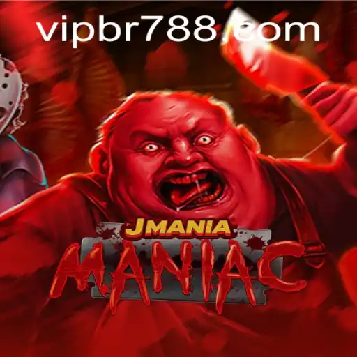 JManiaManiac: The Ultimate Gaming Revolution