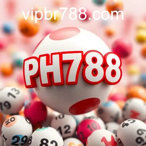 Exciting World of Lottery Games Featuring PH788