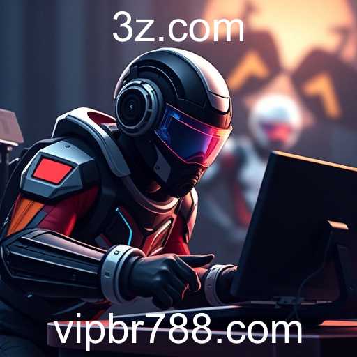 Br788 Revoluciona o Mercado de Jogos em 2025