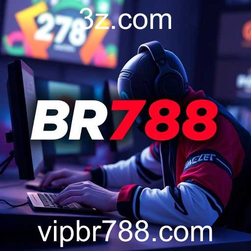 BR788: A Revolução dos Jogos em 2025