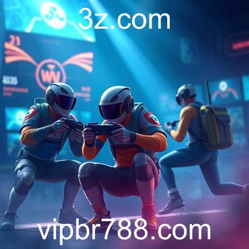 A Ascensão do BR788: Revolução nos Jogos Online