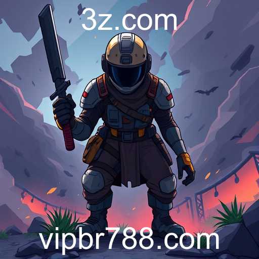 BR788: Revolução no Mundo dos Jogos em 2025