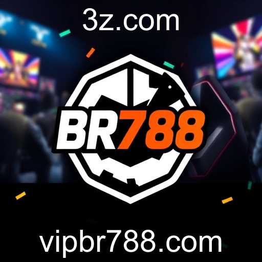 A Ascensão do BR788 no Cenário de Jogos Online