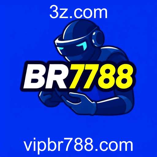 Revolução no Mundo dos Jogos com BR788