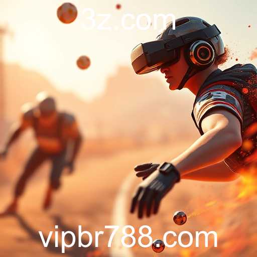 Explorando o Fenômeno BR788 nos Games