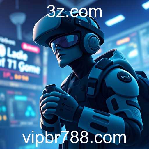 Explorando o Universo dos Jogos com BR788