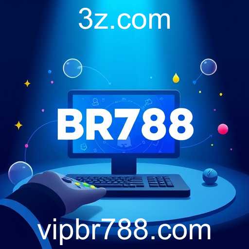 Explorando a Tendência dos Jogos Online no Brasil usando BR788