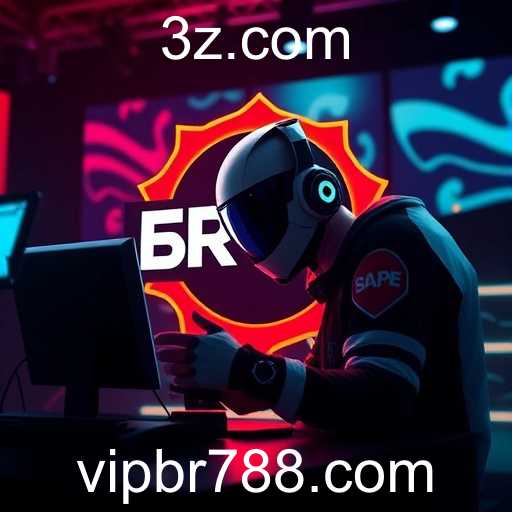 A Revolução dos Sites de Jogos: BR788 em Destaque