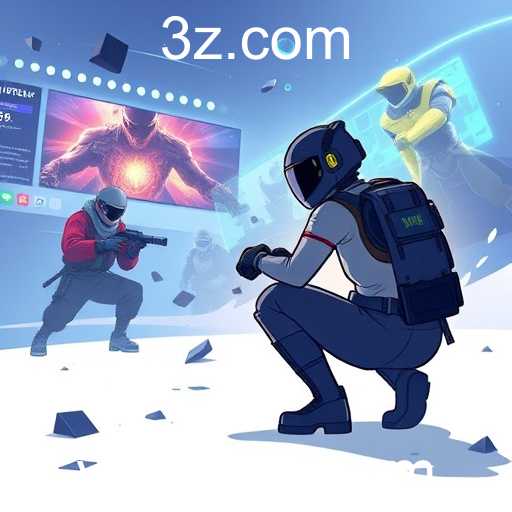 Tendências do Universo dos Jogos: BR788 em Destaque