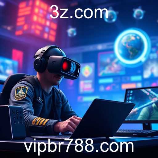 Inovações e Desafios na Indústria de Jogos Online em 2025