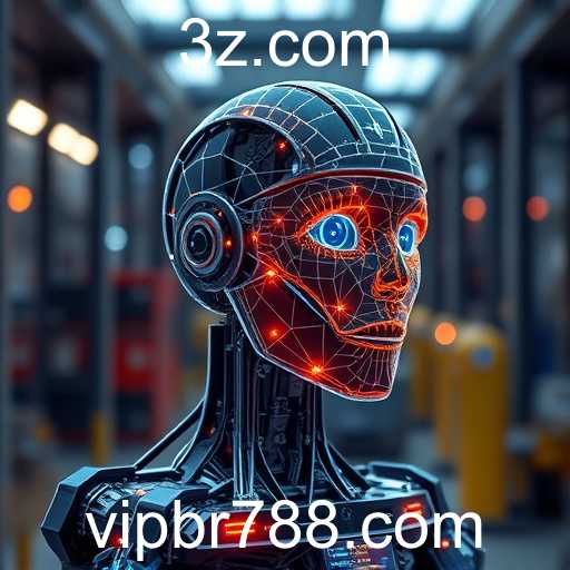 Br788: A Revolução dos Jogos Online em 2025