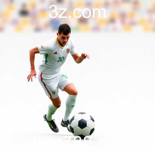 A Ascensão do BR788: O Futuro dos Jogos Online