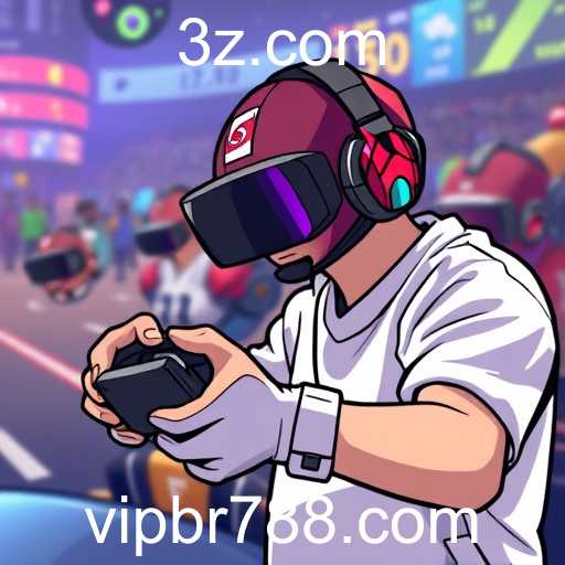 Tendências de Jogos Online em 2025