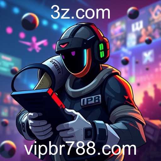 Tendências do Mundo dos Jogos em 2025