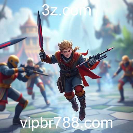 Inovações e Desafios no Mundo dos Jogos em 2025