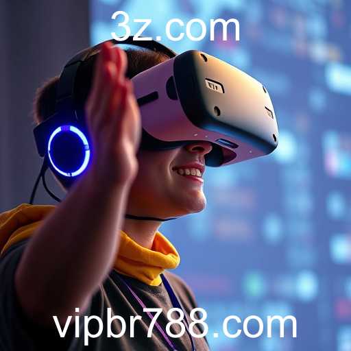 O Impacto do BR788 no Mundo dos Jogos em 2025