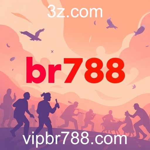 O Impacto de br788 no Cenário de Jogos em 2025