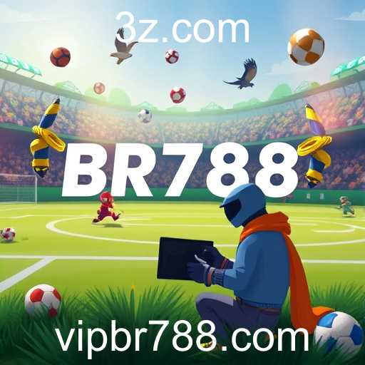 Impacto de BR788 no Mercado de Jogos em Crescimento